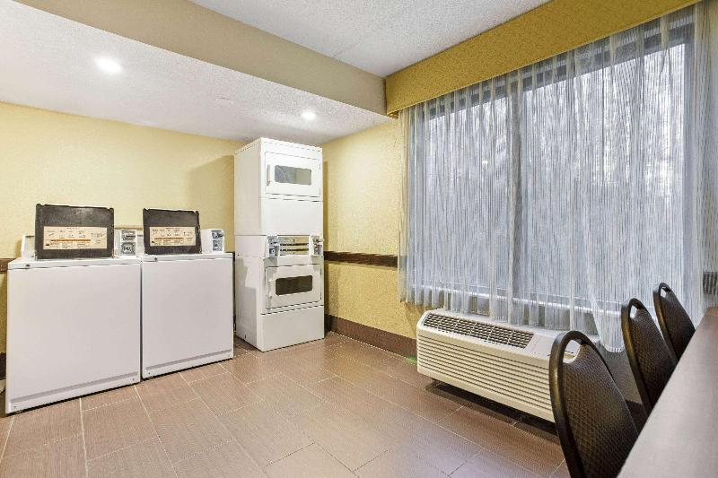 فندق La Quinta Inn & Suites By Wyndham Tampa North I75