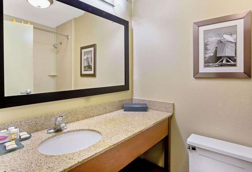 هتل La Quinta By Wyndham Williamsburg Historic Area