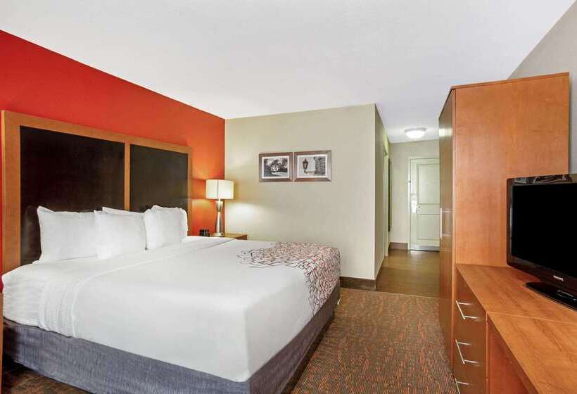 هتل La Quinta By Wyndham Williamsburg Historic Area