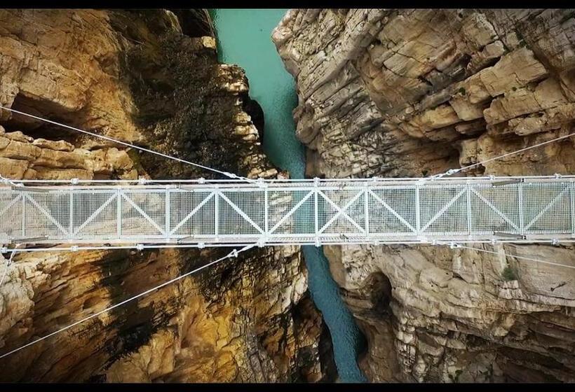 فندق Molino De Saydo