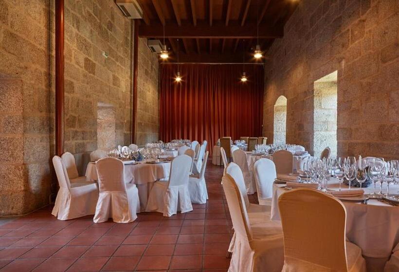 هتل Eurostars Monumento Monasterio De San Clodio