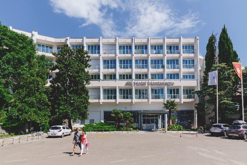 Fotos del hotel Montenegro:  37