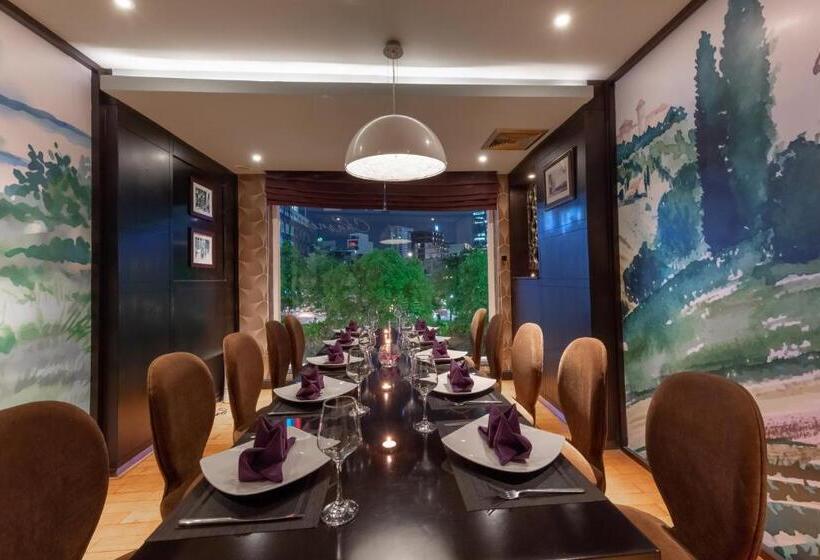 Palace Hotel Saigon
