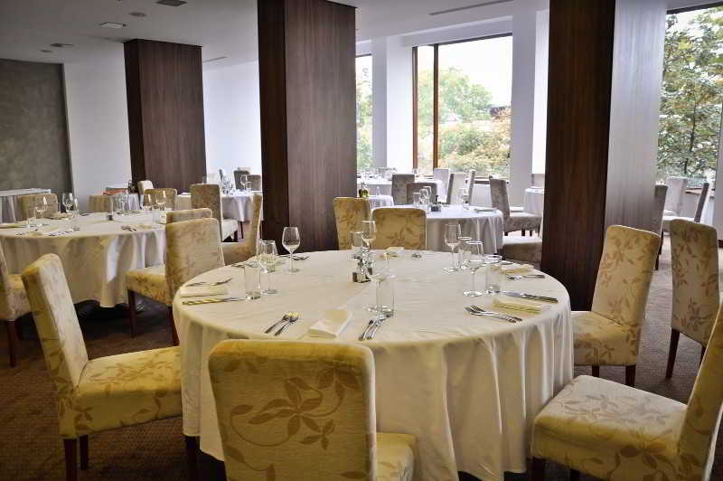 בית מלון כפרי Moxy Belgrade