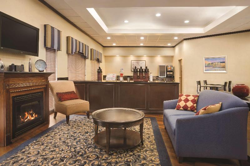 호텔 Park Inn By Radisson Albany