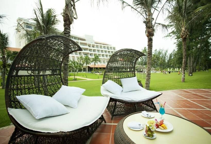 هتل Phan Thiet Ocean Dunes Resort