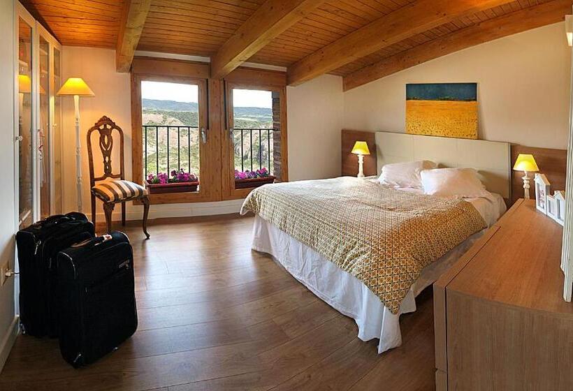 酒店 Santa Maria De Alquezar
