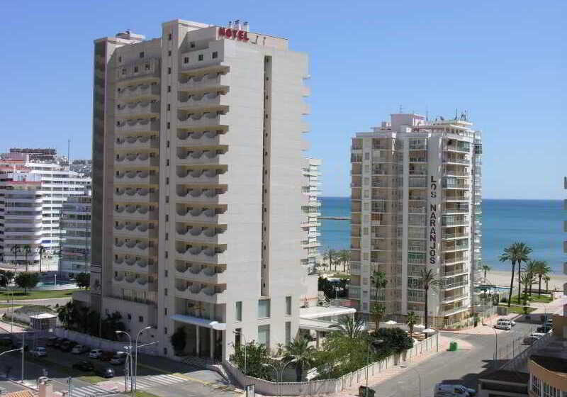 هتل Santamarta