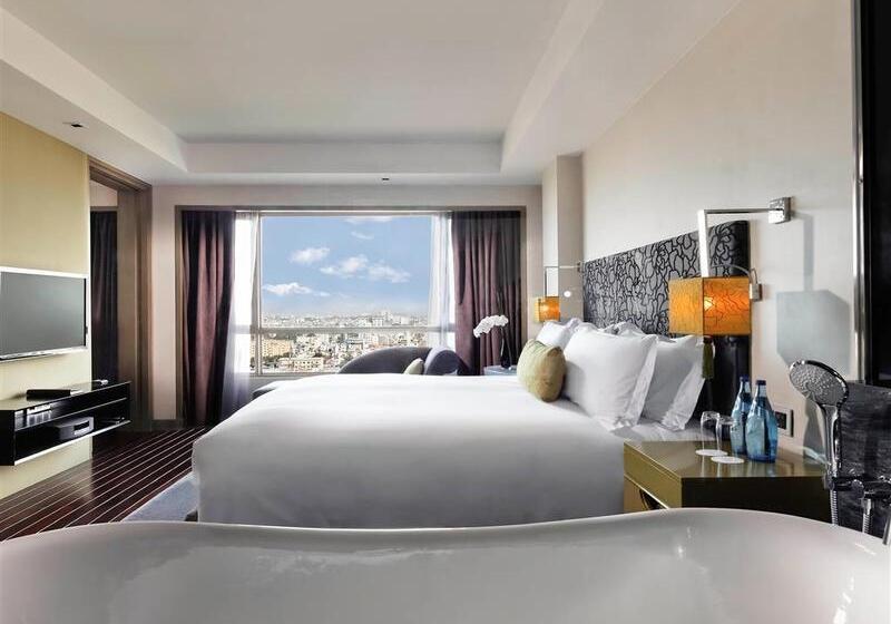Fotos del hotel Sofitel Saigon Plaza: 1 Fotos del hotel Sofitel Saigon Plaza: 1