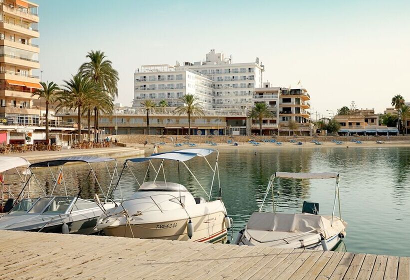 هتل Sunprime Waterfront