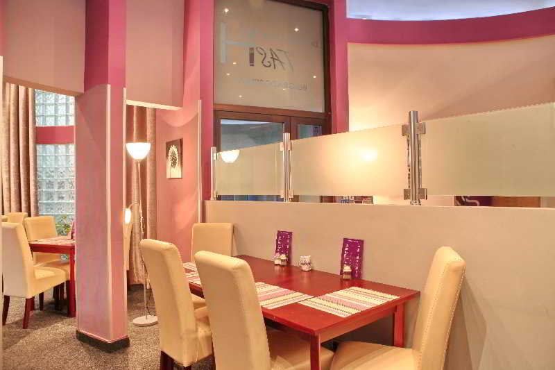 Boutique Hotel Tash Belgrade