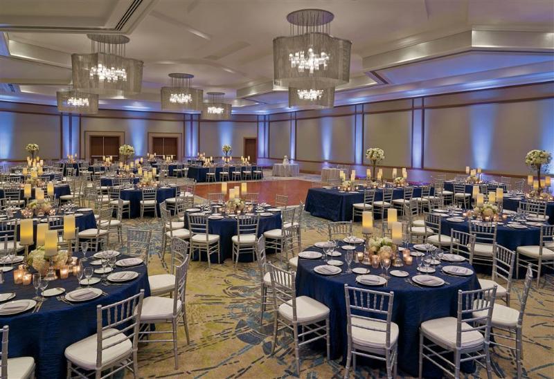 هتل The Westin San Diego Bayview