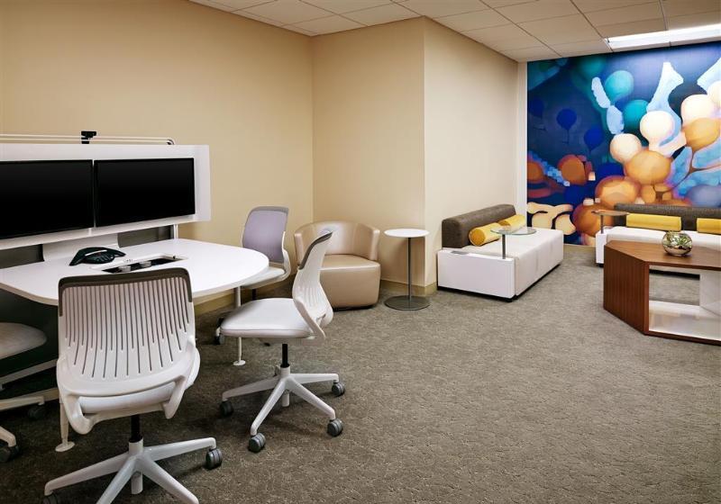 هتل The Westin San Diego Bayview