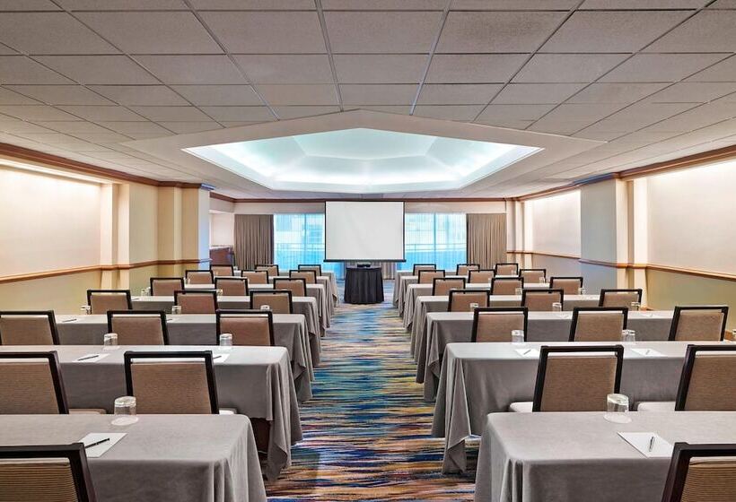 هتل The Westin San Diego Bayview