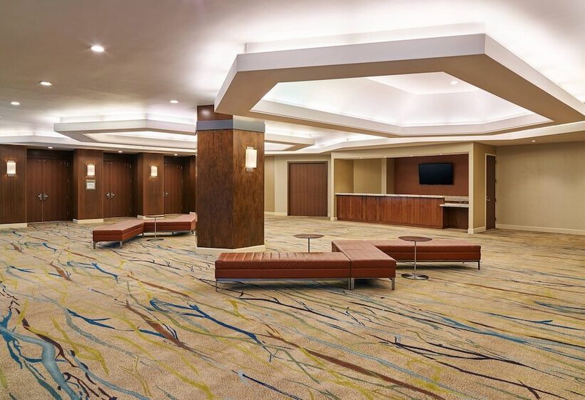 هتل The Westin San Diego Bayview