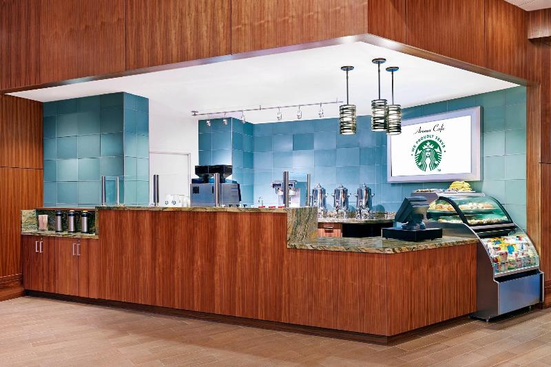 هتل The Westin San Diego Bayview