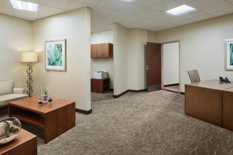 هتل The Westin San Diego Bayview