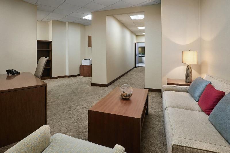 هتل The Westin San Diego Bayview