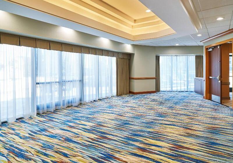 هتل The Westin San Diego Bayview