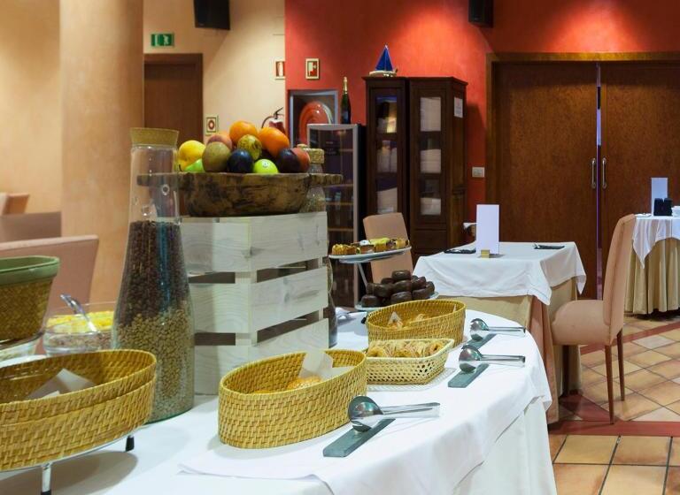 Fotos del hotel Vila De Tossa:  58