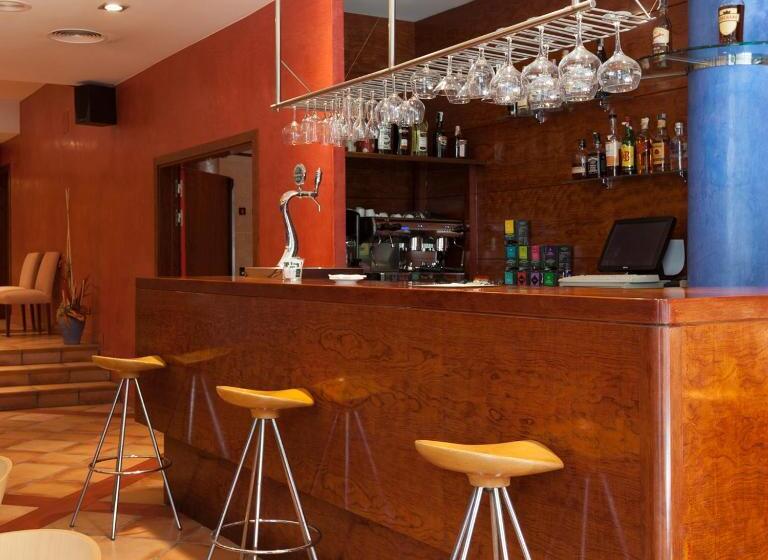 Fotos del hotel Vila De Tossa:  78