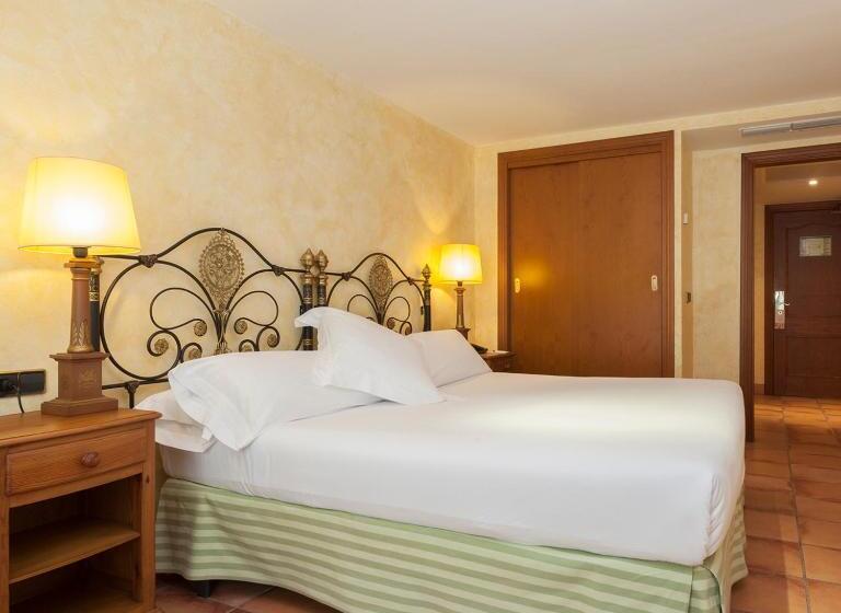 Fotos del hotel Vila De Tossa:  27