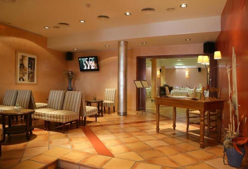 Fotos del hotel Vila De Tossa:  64