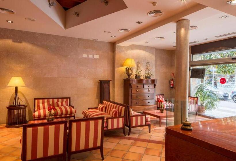Fotos del hotel Vila De Tossa:  59