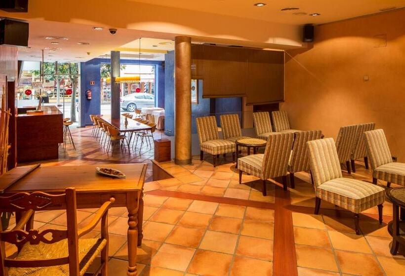 Fotos del hotel Vila De Tossa:  70
