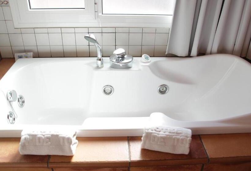 Fotos del hotel Vila De Tossa:  21