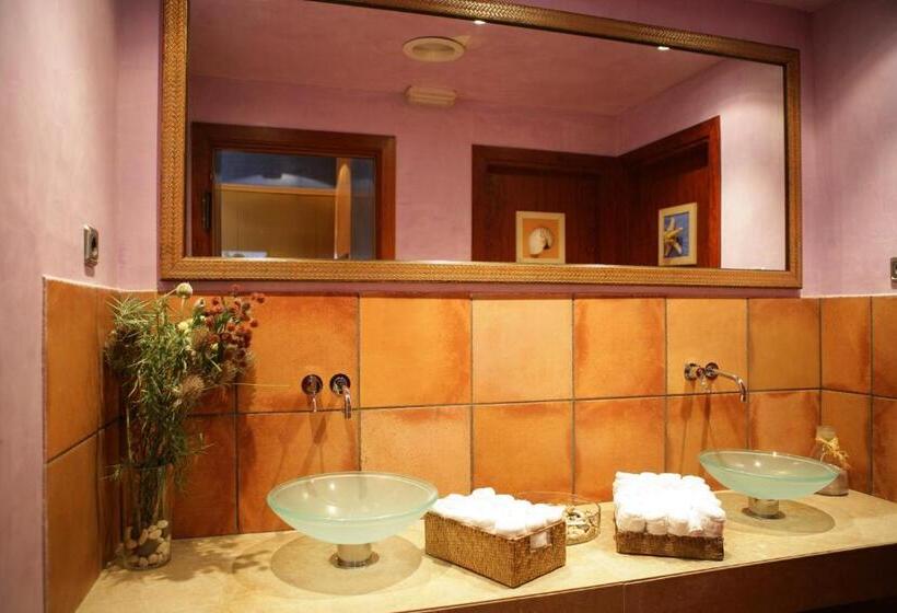 Fotos del hotel Vila De Tossa:  17