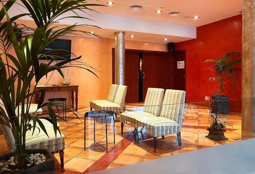Fotos del hotel Vila De Tossa:  6