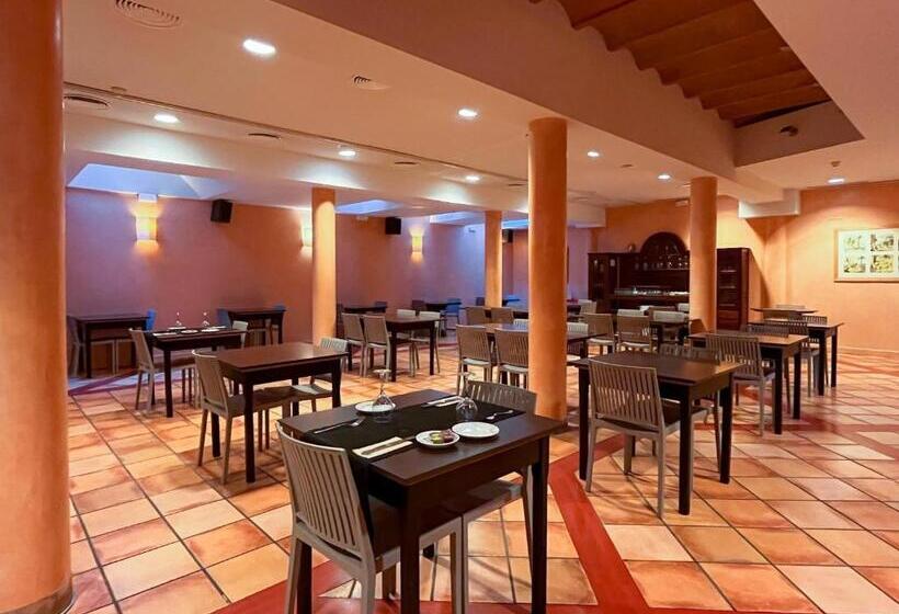 Fotos del hotel Vila De Tossa:  9