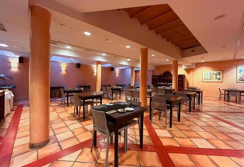 Fotos del hotel Vila De Tossa:  8