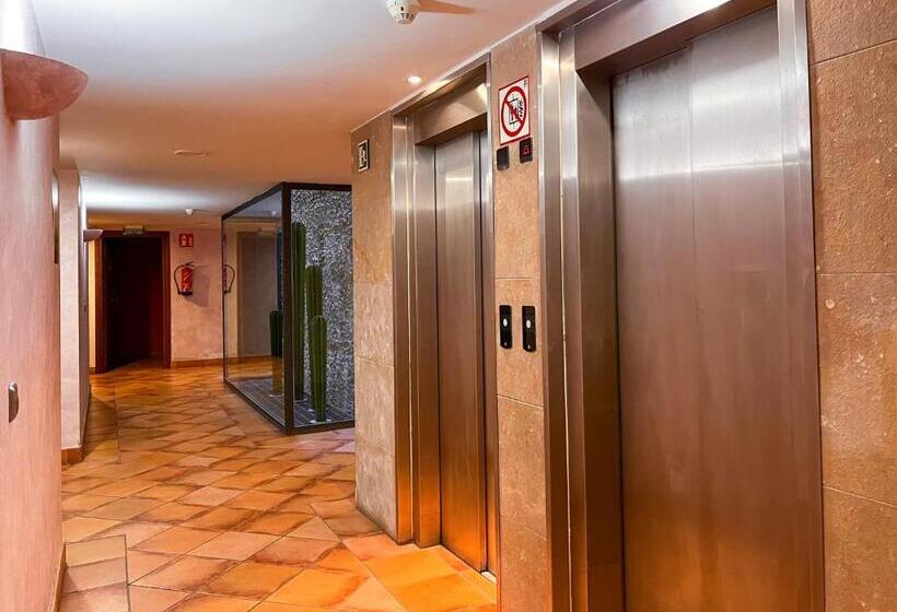 Fotos del hotel Vila De Tossa:  13