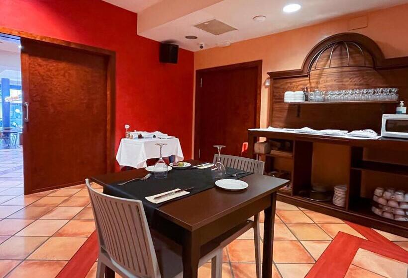 Fotos del hotel Vila De Tossa:  10