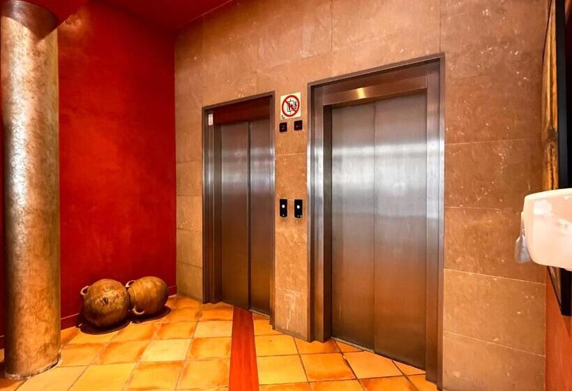 Fotos del hotel Vila De Tossa:  11