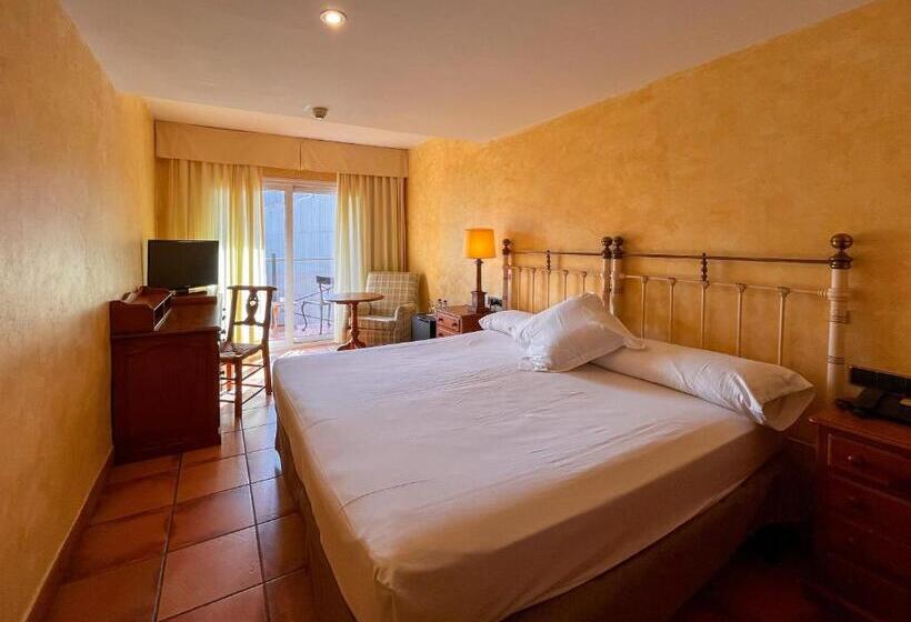 Fotos del hotel Vila De Tossa:  44