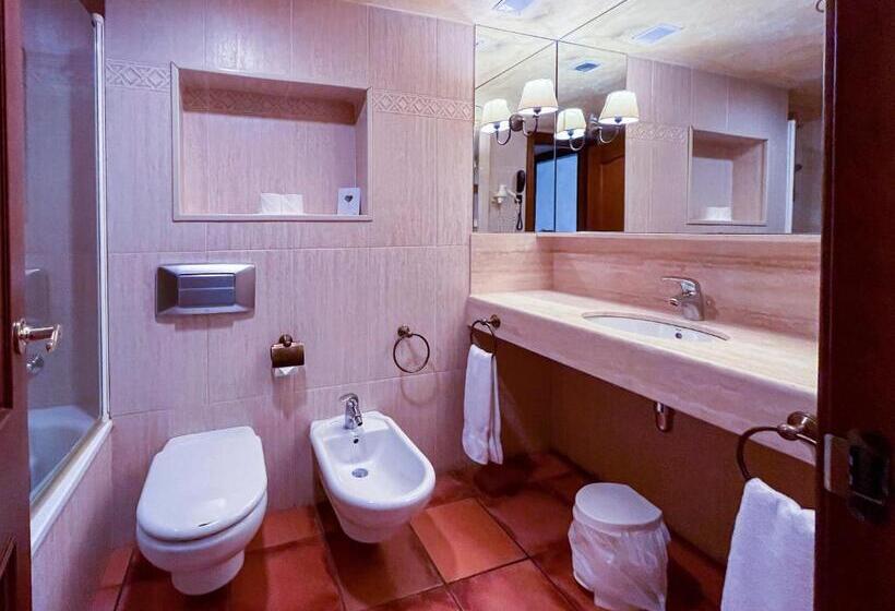 Fotos del hotel Vila De Tossa:  49