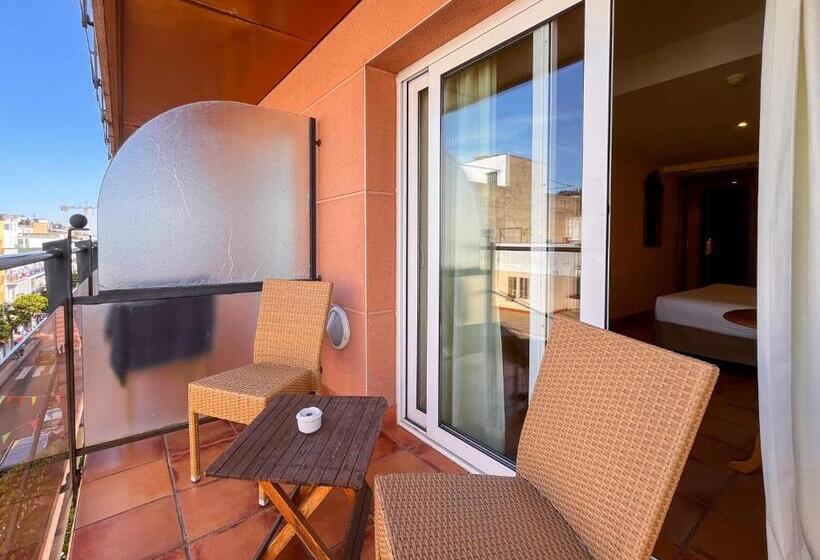 Fotos del hotel Vila De Tossa:  22