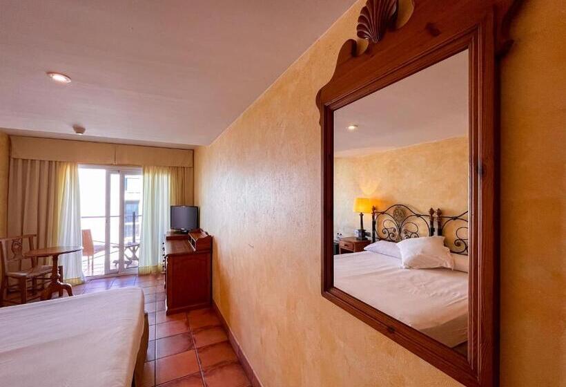 Fotos del hotel Vila De Tossa:  62