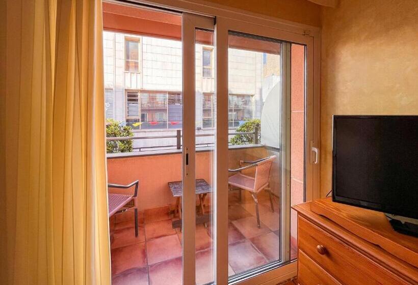 Fotos del hotel Vila De Tossa:  25