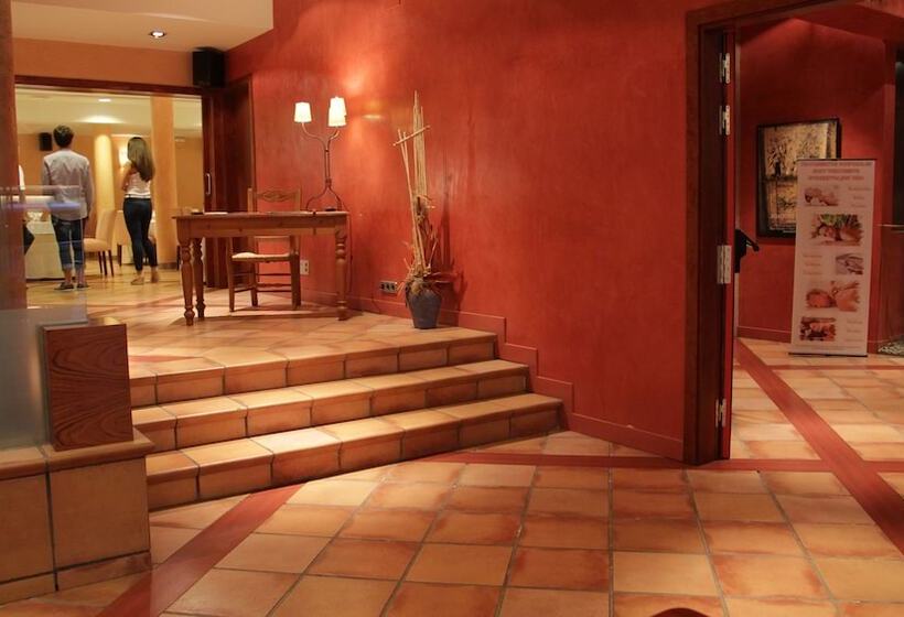 Fotos del hotel Vila De Tossa:  34