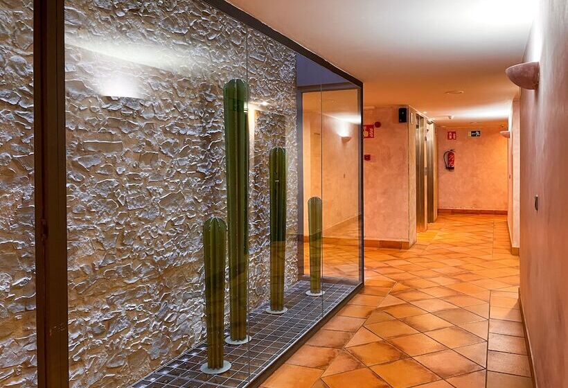 Fotos del hotel Vila De Tossa:  36