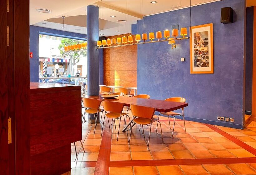 Fotos del hotel Vila De Tossa:  61