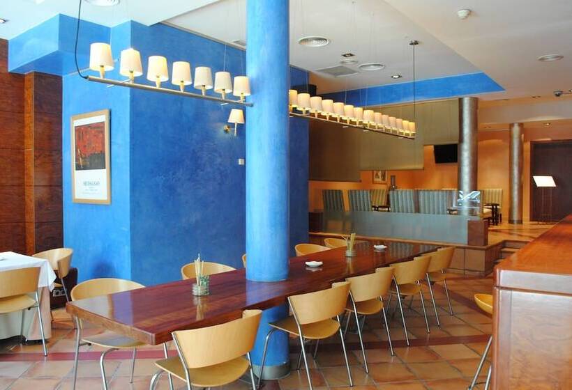 Fotos del hotel Vila De Tossa:  63