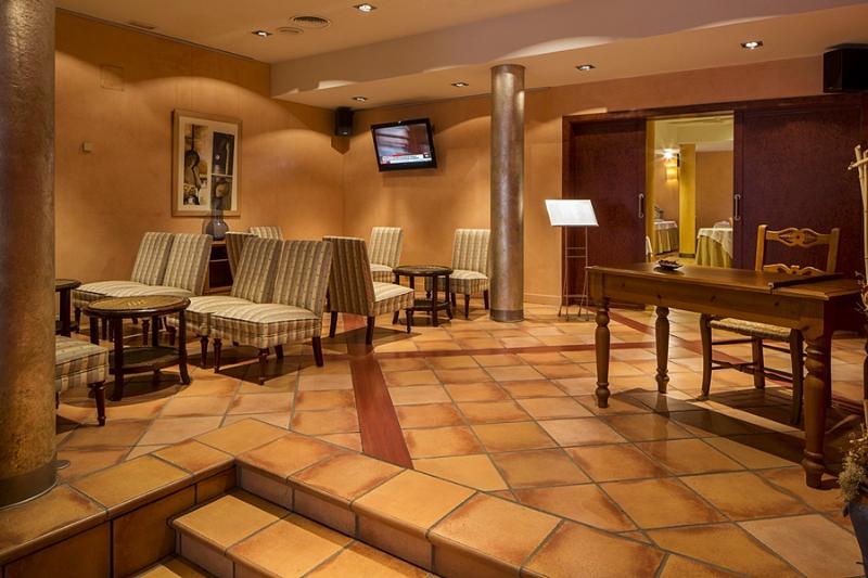 Fotos del hotel Vila De Tossa:  79