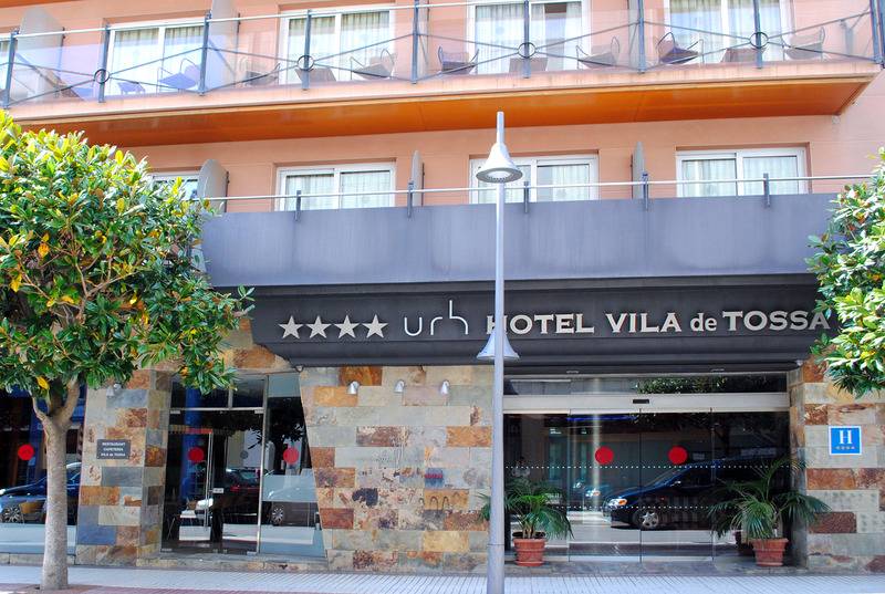 Fotos del hotel Vila De Tossa:  80