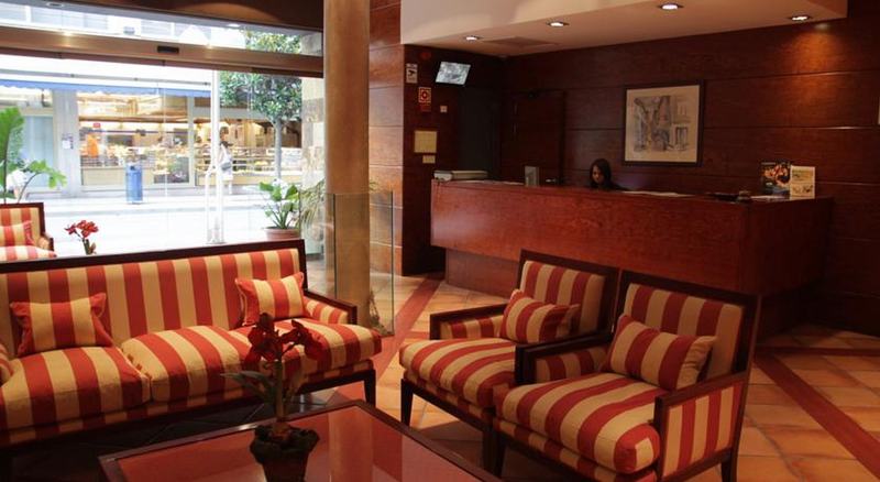 Fotos del hotel Vila De Tossa:  81