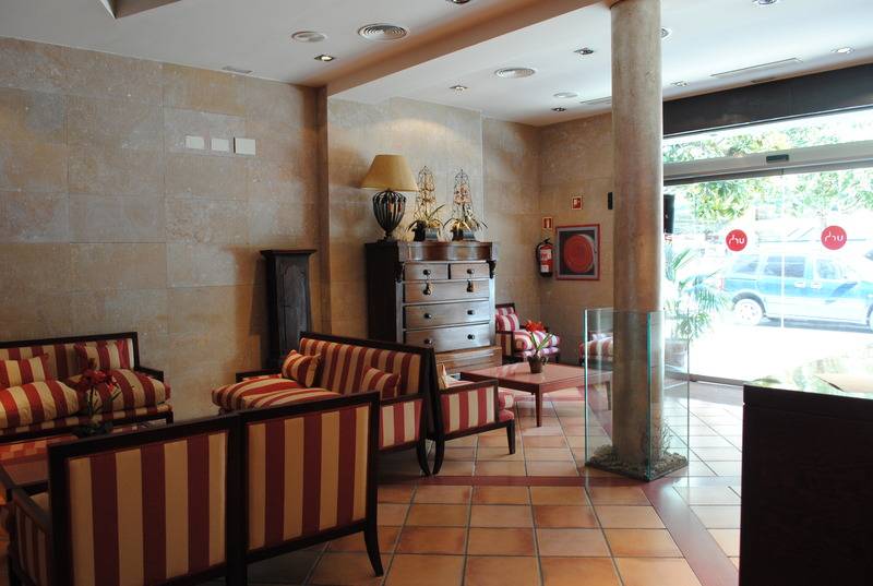 Fotos del hotel Vila De Tossa:  83